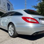 
										MERCEDES – Clase CLS – Shooting Brake 350 BlueEFFICIENCY full									