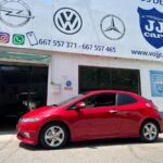 
										HONDA – Civic – 1.4 i-VTEC 3p. Type S full									