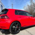 
										VOLKSWAGEN – Golf – 5p GTI TCR full									