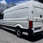 
										MAN MAN TGE 2.0TDI 3.5  L4H2 full									