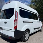 
										FORD Transit Custom Kombi 2.0 TDCI 130CV  L2 full									
