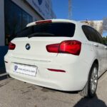 
										BMW – Serie 1 – 120d 5p Aut. full									