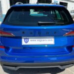
										SKODA – Kamiq  1.6 TDI DSG Style full									