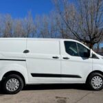 
										FORD TRANSIT CUSTOM 2.0TDCI MHEV L1 130CV full									