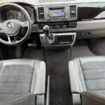 
										VOLKSWAGEN – Multivan – 2.0 TSI 204CV DSG Highline full									