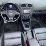
										VOLKSWAGEN – Golf –  Cabriolet 2.0 TDI BlueMotion Tech. full									
