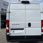 
										FIAT Ducato 33 L3 H2 2.3 JTD 120CV full									