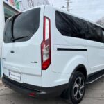 
										FORD TRANSIT TOURNEO CUSTOM 2.0 BLUE HYBRID full									