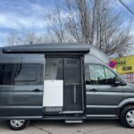 
										VOLKSWAGEN Grand California 600 2.0 TDI 177CV full									