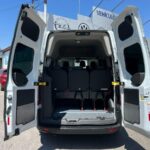 
										FORD TRANSIT CUSTOM 2.2TDCI full									