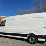 
										VOLKSWAGEN Crafter L4H3 2.0 TDI 177CV full									