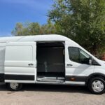
										FORD Transit 350 L4H3 Van 2.0TDCI full									