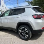 
										JEEP – Compass – 4xe Limited 1.3 PHEV 190CV full									