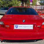 
										BMW – Serie 3 Coup&eacute; – 318Ci cat full									