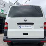 
										VOLKSWAGEN – Transporter 2.0TDI COMBI 9 full									