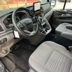 
										FORD Tourneo Custom 2.0 TDCI L1 Auto full									