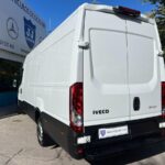
										IVECO Daily 3.0D 176CV 35S 18H A8 V 4100H2 16 M3 full									