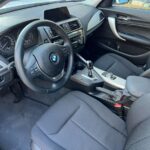 
										BMW – Serie 1 – 120d 5p Aut. full									
