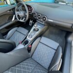 
										AUDI – TT – Roadster 45 TFSI SLINE full									