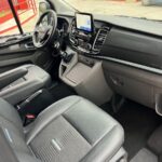 
										FORD TRANSIT TOURNEO CUSTOM 2.0 BLUE HYBRID full									