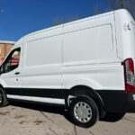 
										FORD TRANSIT 2.0TDCI L2H2 full									
