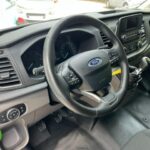 
										FORD TRANSIT 2.0TDCI L4H3 full									