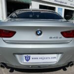 
										BMW – Serie 6 Gran Coup&eacute; – 640d M Sport Edition full									