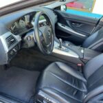 
										BMW – Serie 6 Coup&eacute; – 640d full									