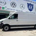 
										VOLKSWAGEN Crafter L4H3 2.0 TDI 177CV full									