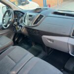 
										FORD TRANSIT 2.2TDCI L3H2 125cv full									