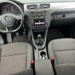 
										VOLKSWAGEN – Caddy –  1.4 TGI Highline full									