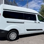 
										FORD TRANSIT CUSTOM 2.0TDCI L2 full									