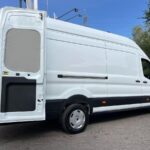 
										FORD Transit 350 L4H3 Van 2.0TDCI full									