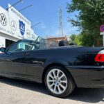 
										BMW – Serie 3 Cabrio – 318Ci cat full									