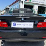 
										BMW – Serie 3 – 318Ci Coup&eacute; full									