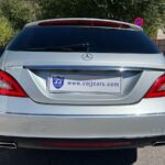 
										MERCEDES – Clase CLS – Shooting Brake 350 BlueEFFICIENCY full									