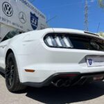 
										FORD – Mustang – Convertible 2.3 EcoBoost 233 kWAut. full									