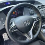 
										HONDA – Civic – 1.4 i-VTEC 3p. Type S full									