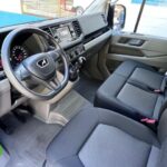 
										MAN MAN TGE 2.0TDI 3.5  L4H2 full									