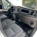 
										FORD TRANSIT 2.0TDCI L4H3 full									