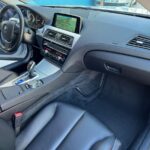 
										BMW – Serie 6 Coup&eacute; – 640d full									