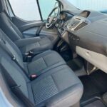 
										FORD TRANSIT CUSTOM 2.2TDCI full									