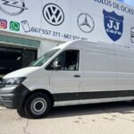 
										VOLKSWAGEN Crafter L4H3 2.0 TDI 177CV full									