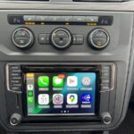 
										VOLKSWAGEN – Caddy –  1.4 TGI Highline full									