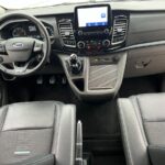 
										FORD – Tourneo Custom – Grand  Titanium 2.0 EcoBlue 136 kWHybrid full									