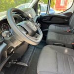 
										IVECO Daily 2.3 TD 35S 16 A8 V 4100H2 16 M3 full									