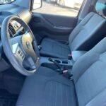 
										NISSAN – Navara – 2.5 dCI full									