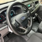 
										FORD TRANSIT CUSTOM 2.0TDCI MHEV L1 130CV full									