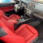 
										BMW – Serie 1 – M135i xDrive 3p Aut. full									