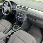 
										VOLKSWAGEN – Caddy –  1.4 TGI Highline full									